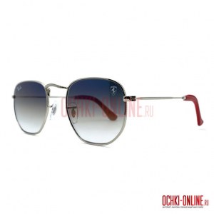 Ray Ban 3548-NM F007/3F