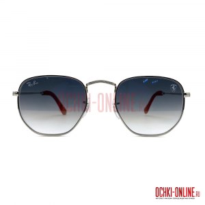 Ray Ban 3548-NM F007/3F