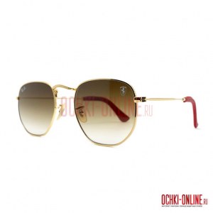 Ray Ban 3548-NM F008/28