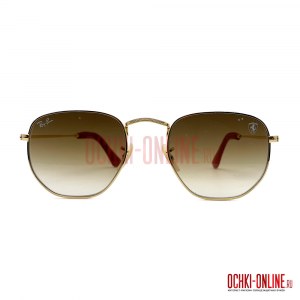 Ray Ban 3548-NM F008/28