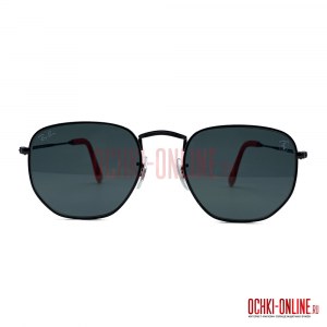 Ray Ban 3548-NM F002/62