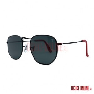 Ray Ban 3548-NM F002/62