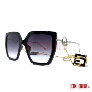 Купить Fendi FF0410S 807/9O C3 фото