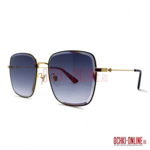 Купить Gucci UKH262WQZR GG0445O 001 фото