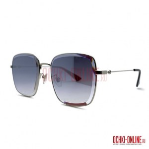 Купить Gucci UKH262WQZR GG0445O 003 фото