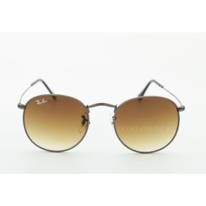 Ray Ban Round Metal RB3447 004/51