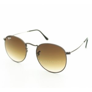 Купить Ray Ban Round Metal RB3447 004/51 фото