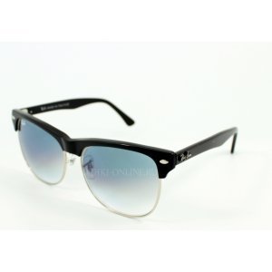 Купить Ray Ban Clubmaster RB4175 877/32  фото