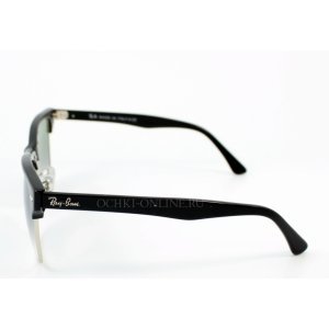 Ray Ban Clubmaster RB4175 877/32 