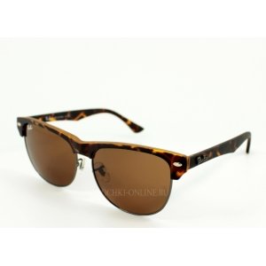 Ray Ban Clubmaster RB4175 878/51 - 2N