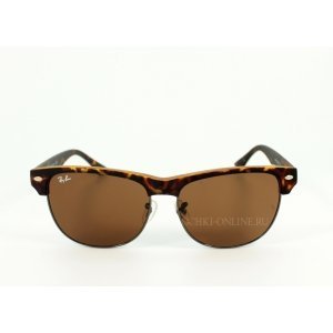 Ray Ban Clubmaster RB4175 878/51 - 2N