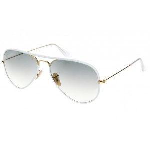 Купить Ray Ban Aviator Full Color RB 3025JM 146/32 фото