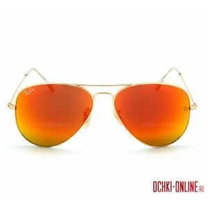 Ray Ban Aviator Large Metal  RB 3025 112/69