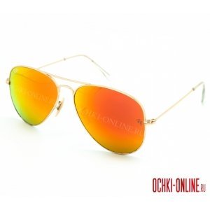 Купить Ray Ban Aviator Large Metal  RB 3025 112/69 фото