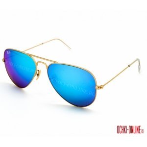 Ray Ban Aviator Large Metal RB 3025 112/19