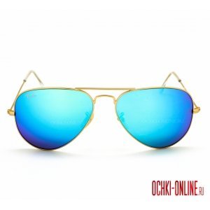 Ray Ban Aviator Large Metal RB 3025 112/19