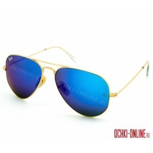 Купить Ray Ban Aviator Large Metal RB 3025 112/17 фото