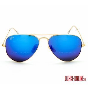 Ray Ban Aviator Large Metal RB 3025 112/17