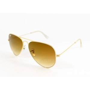 Купить Ray Ban Aviator Large Metal RB 3025 001/51 фото