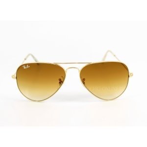 Ray Ban Aviator Large Metal RB 3025 001/51