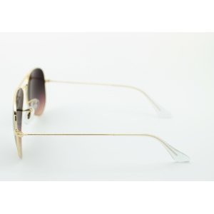 Ray Ban Aviator Large Metal RB 3025 001/3E