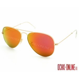 Купить Ray Ban Aviator Large Metal RB 3025 112/23 фото