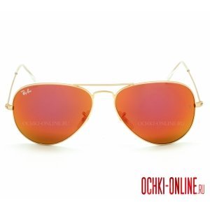 Ray Ban Aviator Large Metal RB 3025 112/23