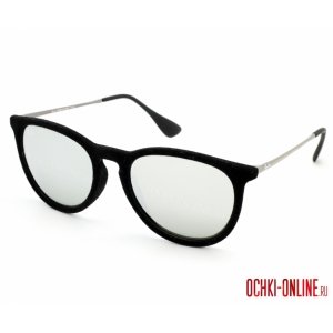 Ray Ban Erika Velvet Edition RB 4171 6075/6G