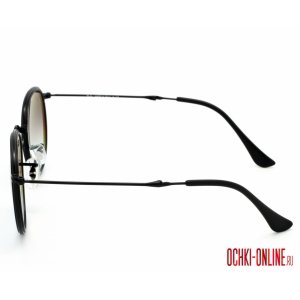 Ray Ban Round Metal Folding RB3517 002/32