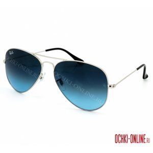 Ray Ban Aviator Large Metal RB 3025 003/3F