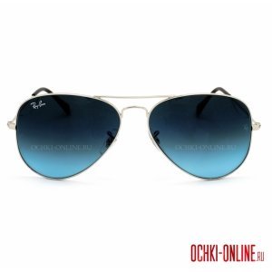 Ray Ban Aviator Large Metal RB 3025 003/3F