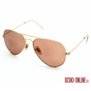 Ray Ban Aviator Large Metal RB 3025 001/4B