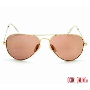 Ray Ban Aviator Large Metal RB 3025 001/4B