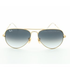 Ray Ban Aviator Large Metal RB 3025 112/3F