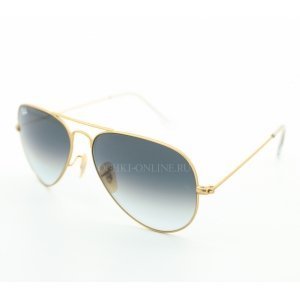 Купить Ray Ban Aviator Large Metal RB 3025 112/3F фото