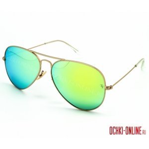 Ray Ban Aviator Large Metal RB 3025 112/68