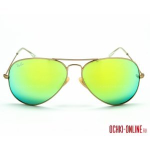 Ray Ban Aviator Large Metal RB 3025 112/68