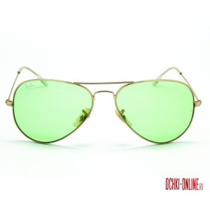 Ray Ban Aviator Large Metal RB 3025 001/6A