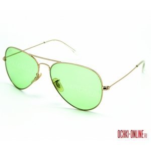 Купить Ray Ban Aviator Large Metal RB 3025 001/6A фото