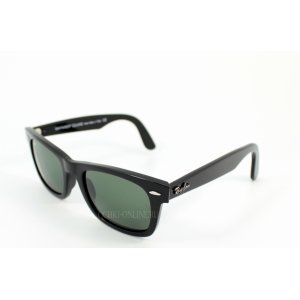 Купить Ray Ban Wayfarer 2140 901 фото