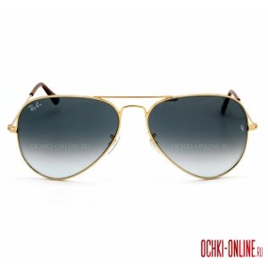 Ray Ban Aviator Large Metal RB 3025 001/32