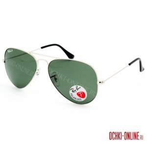 Ray Ban Aviator Large Metal RB 3025 003/58