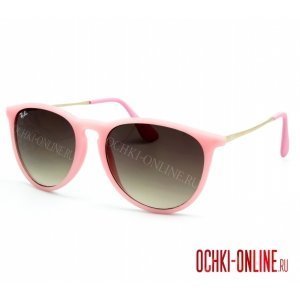 Купить Ray Ban Erika RB 4171 870/68 фото