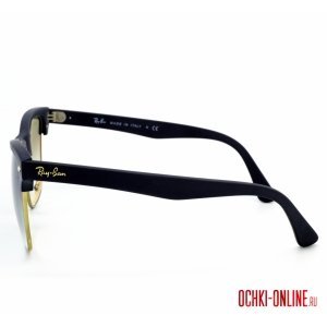 Ray Ban Clubmaster RB4175 880/96