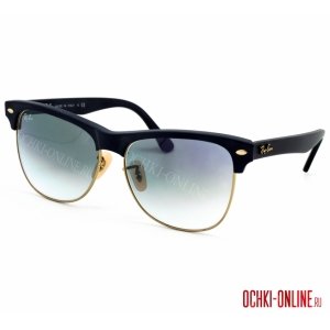 Ray Ban Clubmaster RB4175 880/96