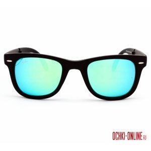 Ray Ban Wayfarer Folding RB4105 601s/19