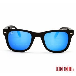 Ray Ban Wayfarer Folding RB4105 601/17