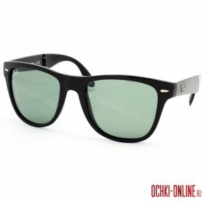 Ray Ban Wayfarer Folding RB4105 601