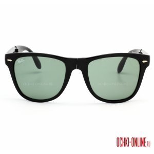 Ray Ban Wayfarer Folding RB4105 601