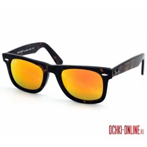 Купить Ray Ban Wayfarer RB2140 902/69 фото